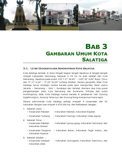 Bab 3 Gambaran Umum Pdf