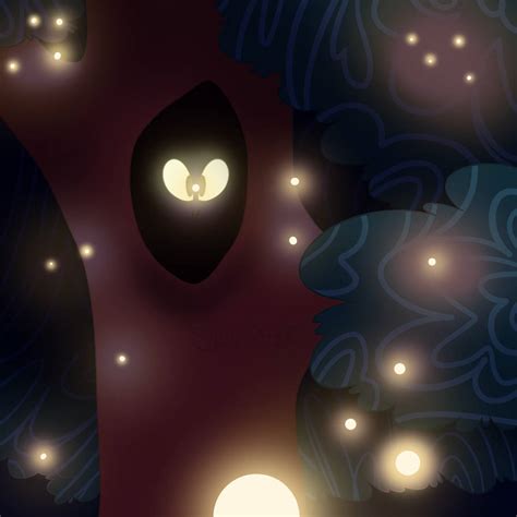 Fireflies by Owl CIty by SkeletonScarz on DeviantArt