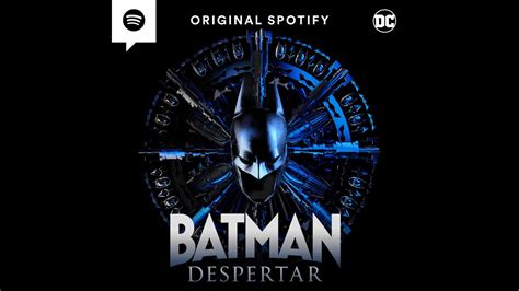 Warner E Spotify Investem Em Udio Para P Blico Geek Batman