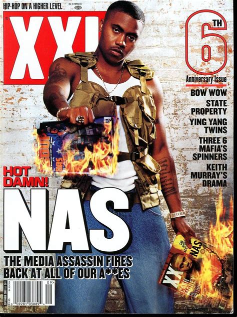 Pin On Magazines Hip Hop Magazine Cover History Of Hip Hop