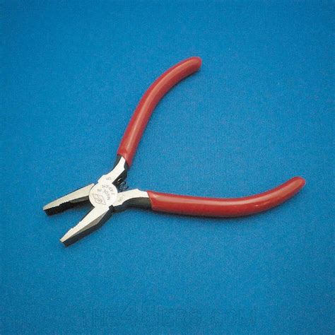 Redman 6 Mini Pliers 115mm Shimomura Alec Al B50pe