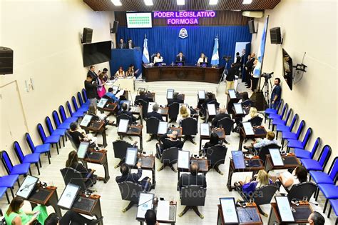 Juraron Los Diputados Electos Y Reelectos En Las Elecciones