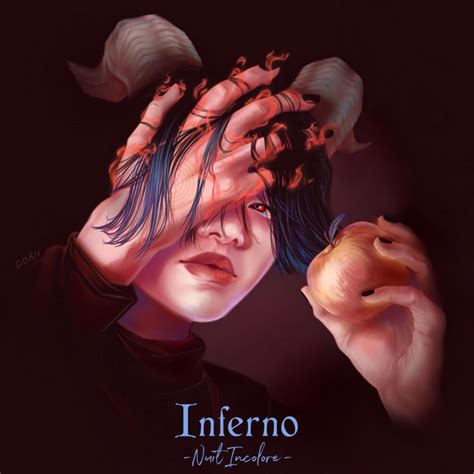 Inferno EP Par Nuit Incolore Spotify