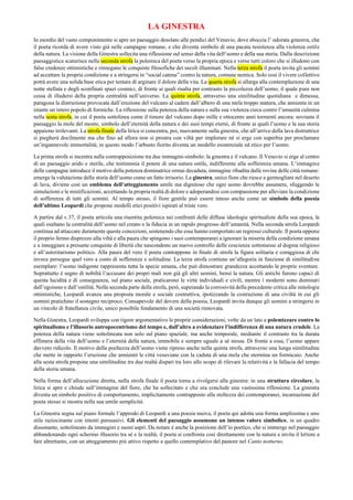 La Ginestra PDF