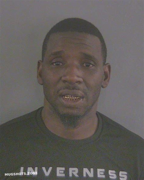 WILSON MARCUS DARREN 04 21 2024 Sumter County Mugshots Zone