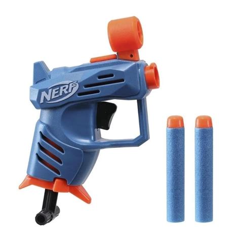 Nerf N Strike Elite 2 0 Ace SD 1 Blaster Med 2 Pilar F5035