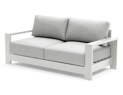 Sky Sofa White Sofas Coffee Tables Lounge Chair Dining Bar