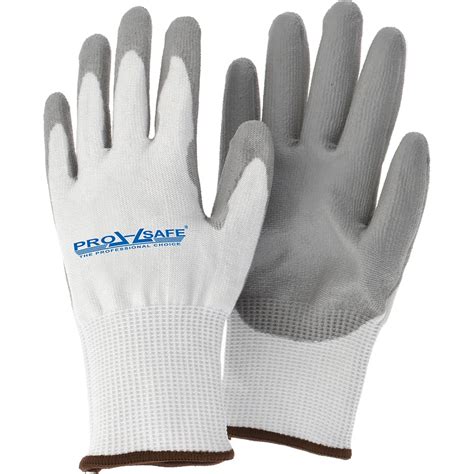 Pro Safe Cut And Abrasion Resistant Gloves Pro Safe Ps 5230 Size 2x