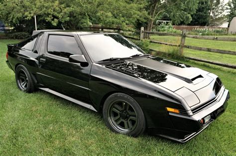 Chrysler Conquest Market Classiccom