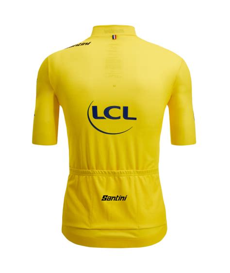 Tour de France cycling jerseys | Santini Cycling