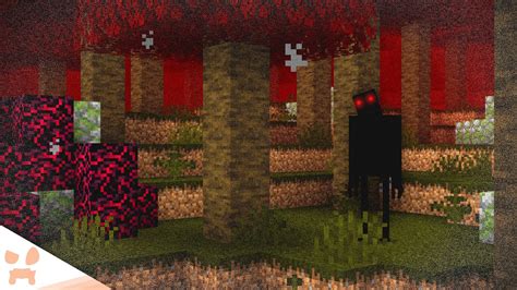 Minecrafts New Forest Dweller Is EVEN MORE TERRIFYING YouTube