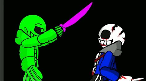 Insanity Sans Vs Green Sans Youtube