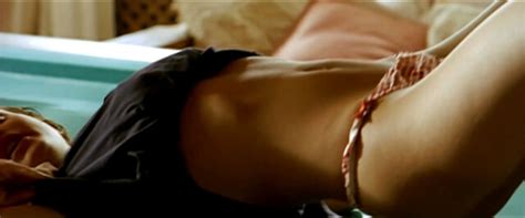 Nude Video Celebs Veronica Echegui Nude El Menor De Los Males