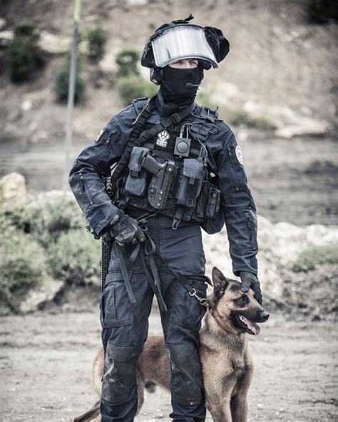 Pin Auf GIGN GIPN RAID COS