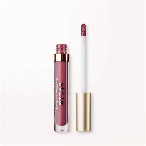 Stila Stay All Day® Liquid Lipstick Stila Cosmetics Uk