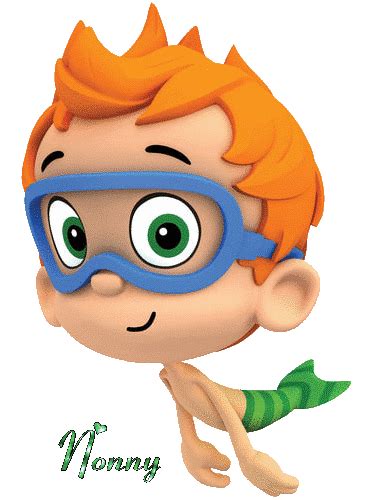 Bubble Guppies ΟΛΑ ΤΑ ΕΠΕΙΣΟΔΙΑ ΤΗΣ 2ης ΣΕΖΟΝ ΜΕΤΑΓΛΩΤΤΙΣΜΕΝΑ ΣΤΑ ΕΛΛΗΝΙΚΑ Nickelodeon