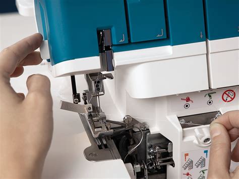 Купить Pfaff 5000 Admire Air оверлок PFAFF БШМ00429 по лучшей цене с ...