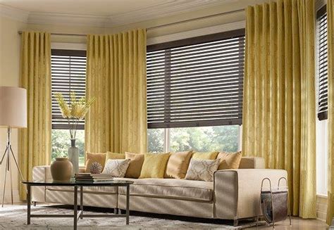 Horizontal Blinds - Kirkland Blinds and Seattle Shades