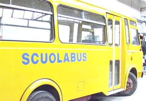 Fiumicino Scuolabus Si Inizia Il 12 Troppe Richieste Arrivate Al