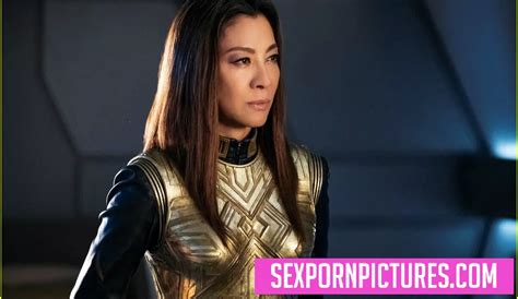 Michelle Yeoh Nude Onlyfans Leak Photo Number Sexpornpictures