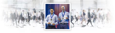 aussie podium  global volvo comp