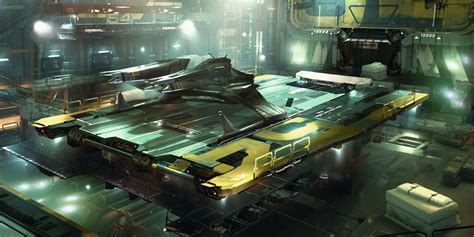 Star Citizen's Squadron 42 Story Campaign Detailed | Screen Rant