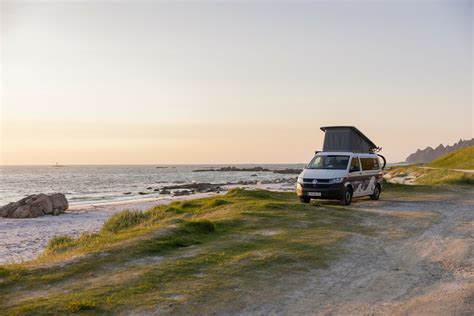 Rent VW California Beach » For Camping Beginners | PIA Camper