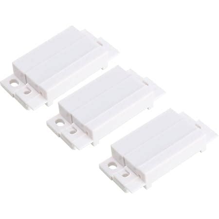 Amazon Uxcell Mc Surface Mount Wired Nc Door Contact Sensor