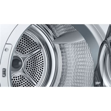 Buy Siemens 9 kg Fully Automatic Front Load Dryer (iQ700, WT45W460IN ...