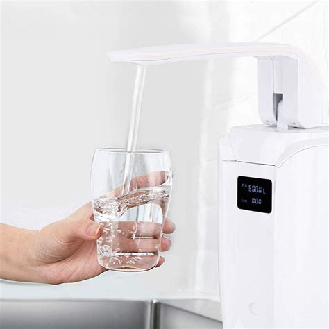 Distributori D Acqua Caraffe Filtranti E Cartucce Aunmas Filtro