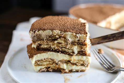 Tiramisu - Olive Garden Recipe - Food.com