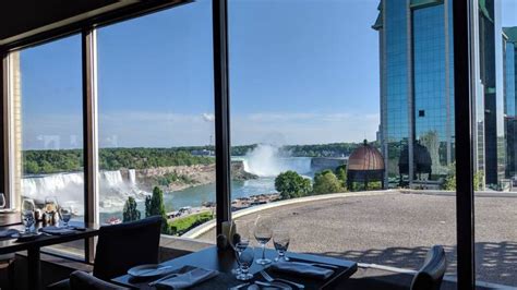 Prime Steakhouse Niagara Falls | Canada - Venue Report