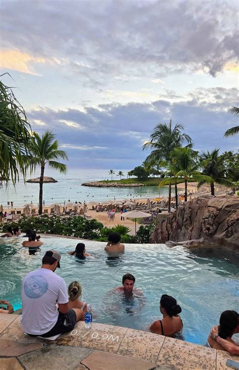 Hot Tub Disney In Your Day