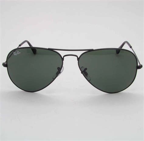 Ray Ban Rb Aviator Large Metal Colore L Occhiali Da Sole