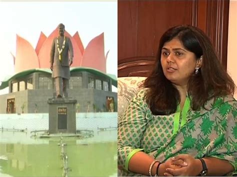 65th Birth Anniversary Of Gopinath Munde What Will Pankaja Munde Say