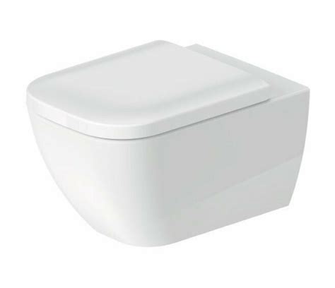 Duravit Happy D Vaso Wc Sospeso Rimless