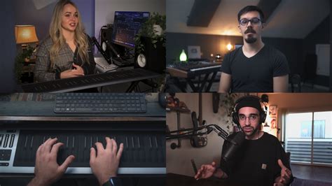 How to produce a track in your DAW with Seaboard RISE 2 | ROLI