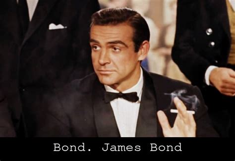 James Bond Quotes. QuotesGram