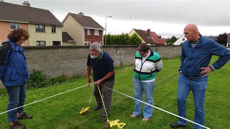 Waterford County Museum: Gallows Hill, Dungarvan, Community ...