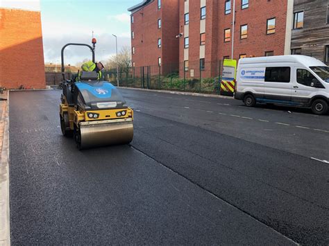 Plant hire | Sefton Surfacing Liverpool, providers of a wide range of