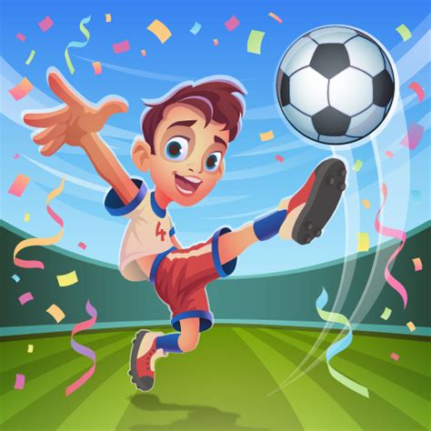 Football Superstars 2024 ⚡ Play For Free At