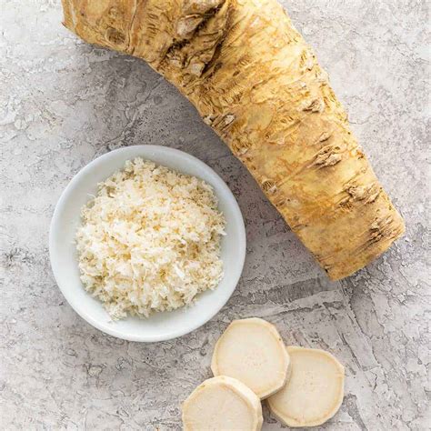 Horseradish Sauce Recipe - Jessica Gavin