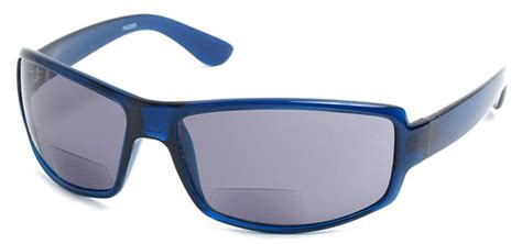 Bifocal Sunglasses Oakley