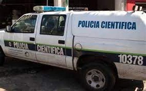 Crimen Con Sello Narco En La Plata Infocielo