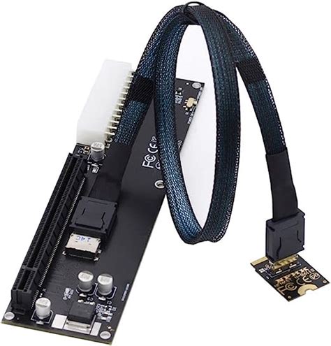 Chenyang Oculink Sff Auf Pci E M M Key Auf Sff Host