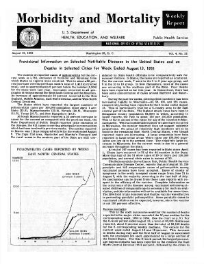 Fillable Online Morbidity And Mortality Report Weekly Stacks Cdc Gov