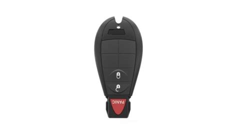 Keyless Entry Transmitter S Vin G Mopar Fits Chrysler Town