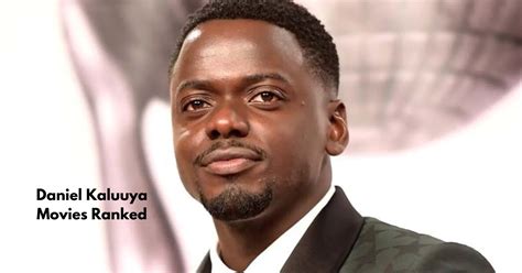 The 7 Best Daniel Kaluuya Movies, Ranked