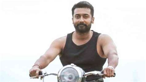 Suriyas Soorarai Pottru Trailer To Release On This Date Filmibeat