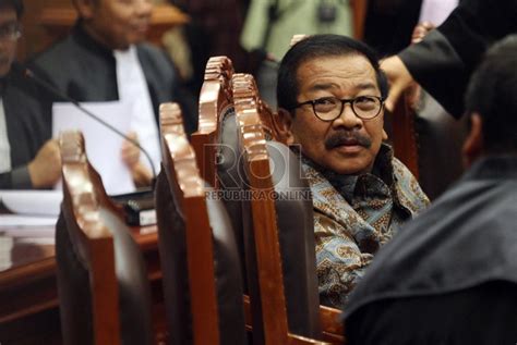 Mk Gelar Sidang Gugatan Pilkada Jatim Republika Online